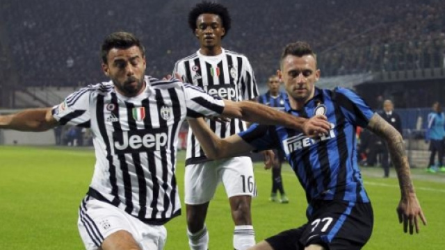 Juve-Inter, pronto uno scambio di mercato?