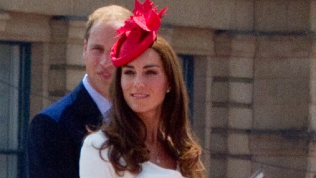 Kate Middleton: la sorella Pippa si accasa?