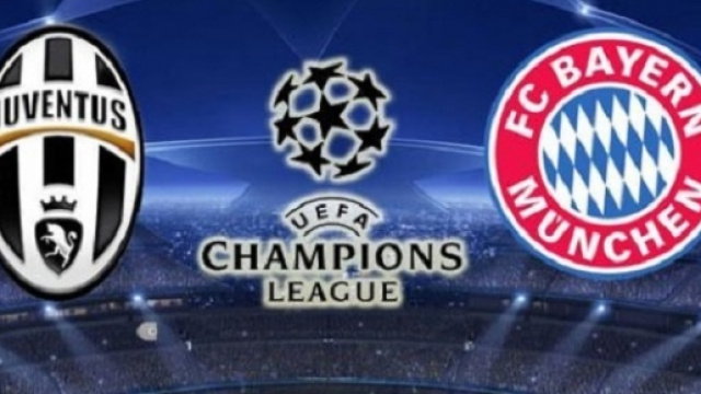 La partita si giocher&agrave; allo Juventus Stadium.