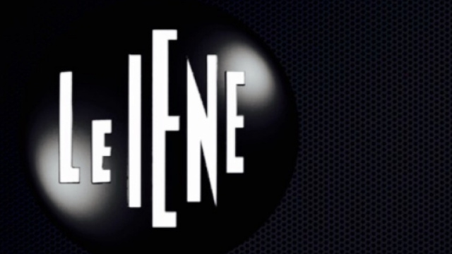 Le Iene 2016: nuovi conduttori ufficiali.