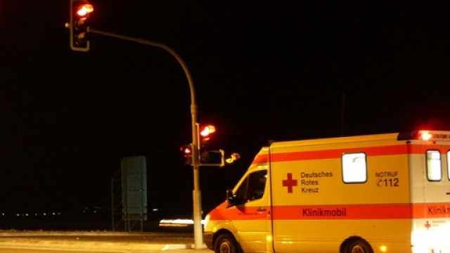 Pordenone: lascia una lettera e poi si lancia