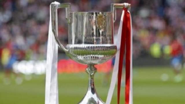 Pronostici Copa del Rey 20-21 gennaio 2016