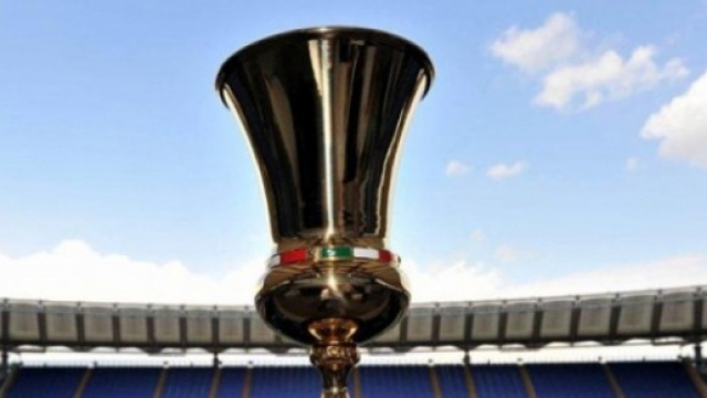 Pronostici Coppa Italia, quarti di finale