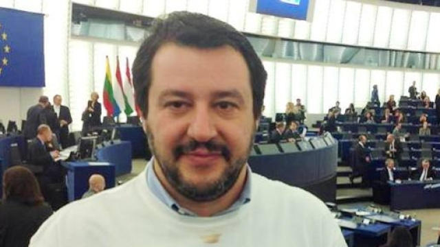 Riforma pensioni, Salvini critica la legge Fornero