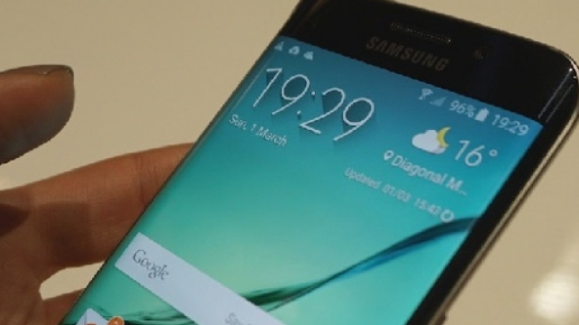 Samsung Galaxy S7: imminente il suo arrivo