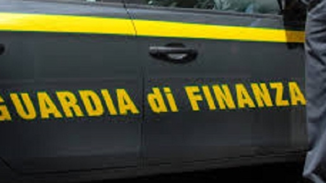Scoperta evasione da 11 milioni di euro