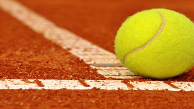 Sospetto di partite truccate a Wimbledon.