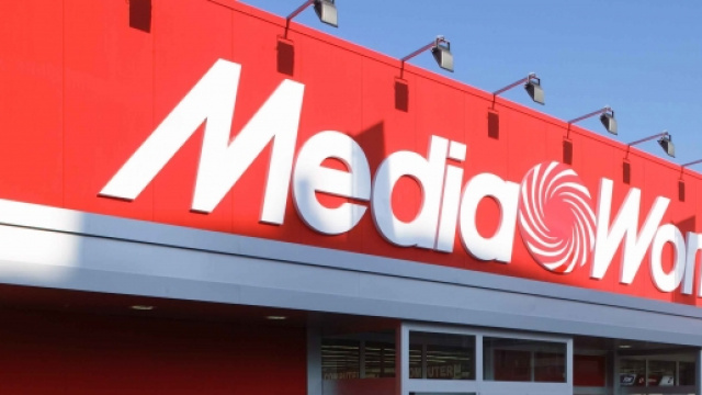 Volantino Mediaworld gennaio 2016