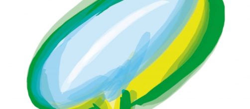 Arte do desenhista Marcos Grat&atilde;o.