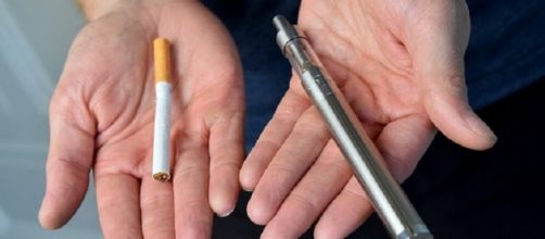 Motives in question as e-cig debate rages on