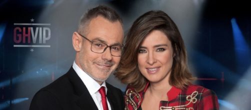 Ve la luz el nombre de la sustituta de Carmen.