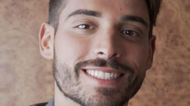 Amedeo ha scelto Sophia il 12 dicembre 2015