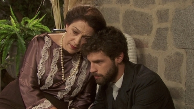 Anticipazioni Il Segreto, Francisca e Bosco