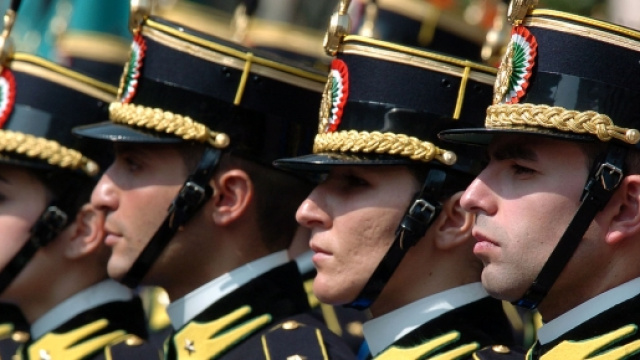 Bando 2016/17 Guardia di Finanza