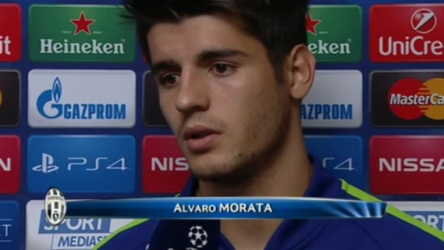 Calciomercato Juventus, news 19/1: Alvaro Morata