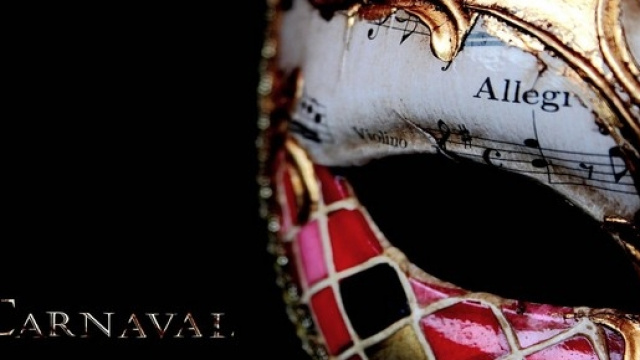 Carnevale 2016 in giro per l'Italia