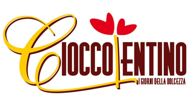 Cioccolentino a Terni dall'11 al 14 febbraio 2016