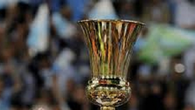 Coppa Italia: Lazio-Juventus, quarti di Finale