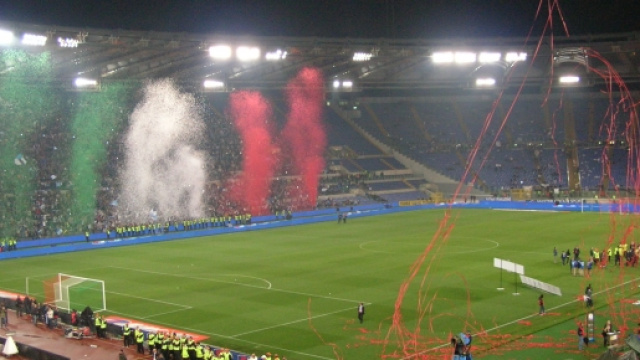 Coppa Italia- Quarti di Finale