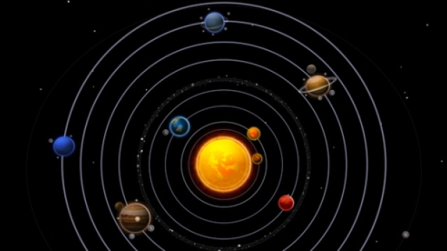 Da fine mese spettacolare allineamento planetario