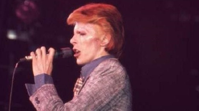 E' nata la 'costellazione Bowie'