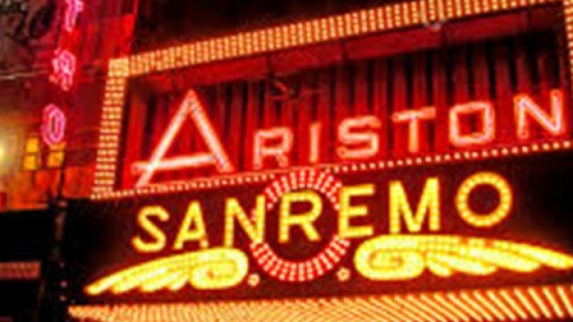 Festival di Sanremo 66esima edizione