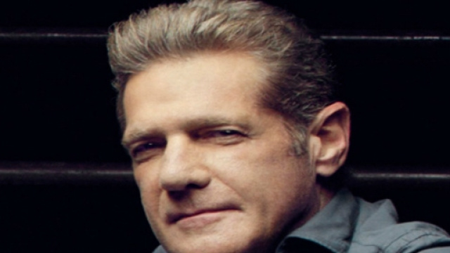 Glenn Frey, fondatore degli Eagles.