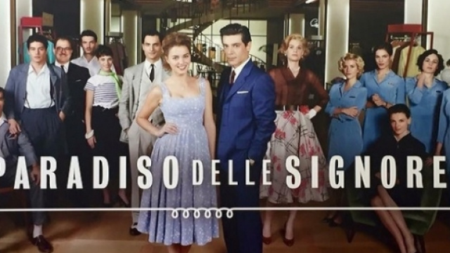 Il Paradiso delle Signore, nona e decima puntata