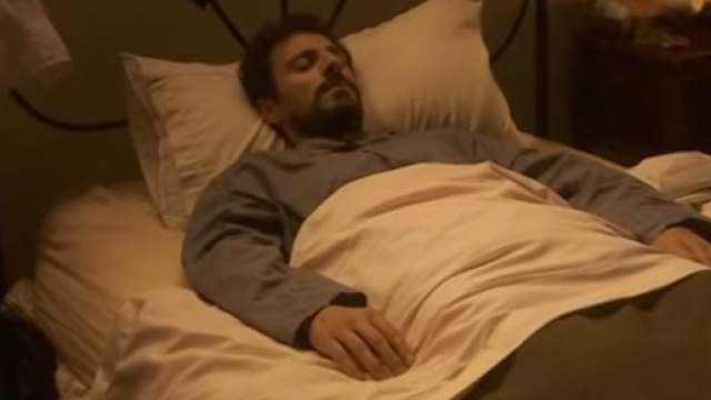 Il Segreto, trame puntata 25-26-27 gennaio 2016