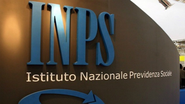 Istituto Nazionale Previdenza Sociale.