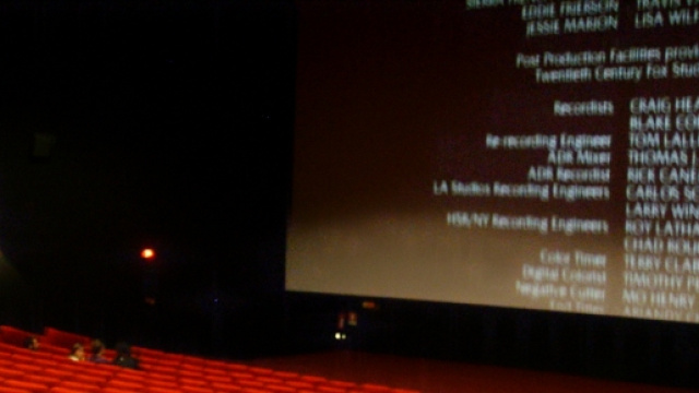 La denuncia del Cinema Aurora di Palermo