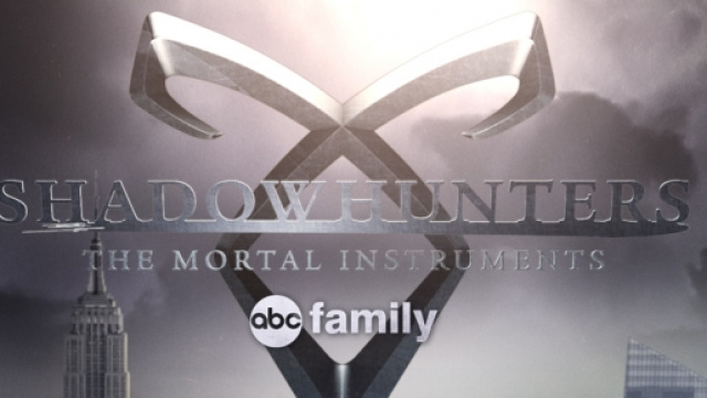 La nuova serie fantasy: Shadowhunters