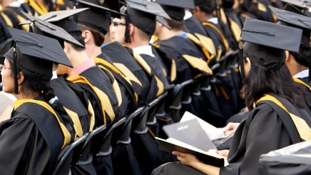 Laurea, la condizione occupazionale a 3 anni