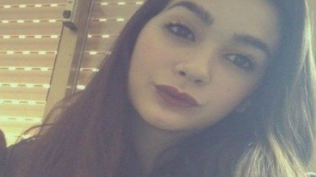 Linda Marroccu, 14 anni. Folgorata in doccia.