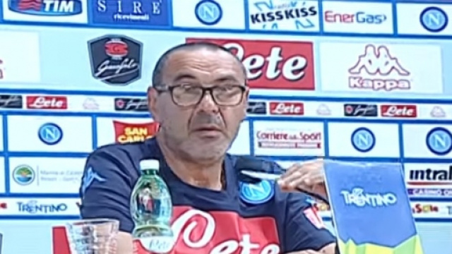 Napoli-Inter diretta tv Rai oggi 19 gennaio