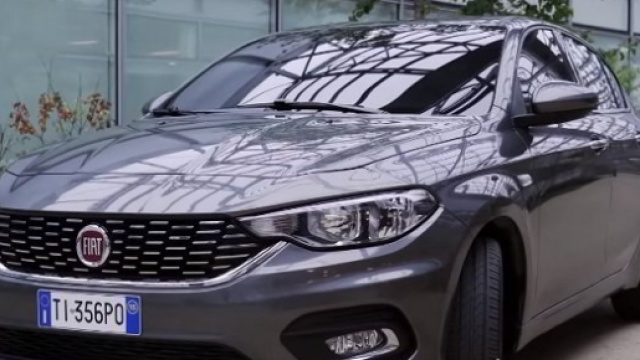 Prezzi Fiat Tipo 2016 e promozioni a gennaio