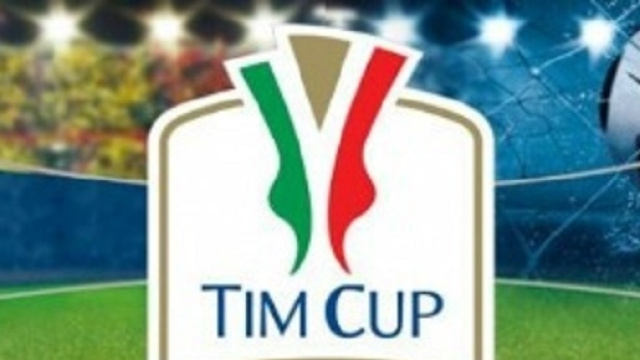 Quarti di finale Coppa Italia 2015-2016