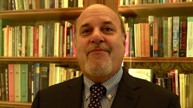 Riforma pensioni, il parere di Alan Friedman