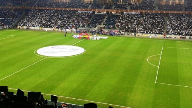 Serie A: verso Juventus-Roma probabile formazione