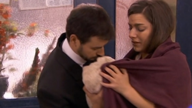 Una Vita soap, trame 25-26 gennaio 2016