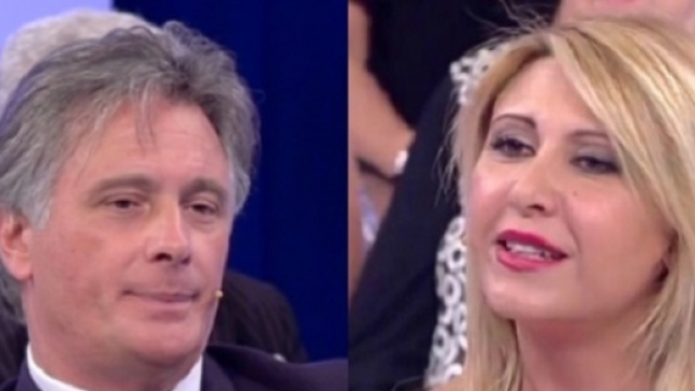 Uomini e Donne, Giorgio e Grace