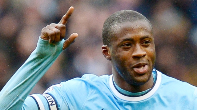 Yaya Tour&eacute; all'Inter? I dettagli