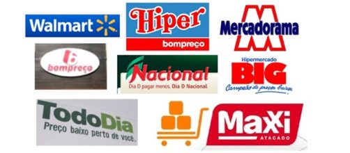 O fechamento atingir&aacute; 5% do total da rede no pa&iacute;s