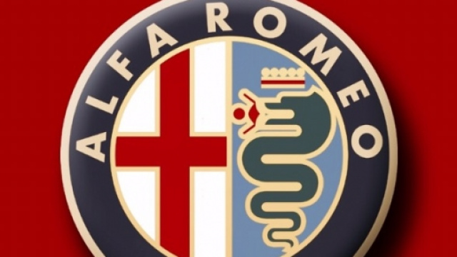 Alfa Romeo D Suv, prossimo all'uscita