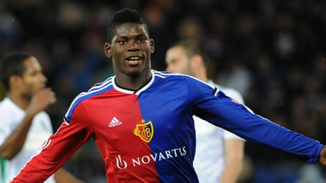 Calciomercato Inter, arriva Embolo?