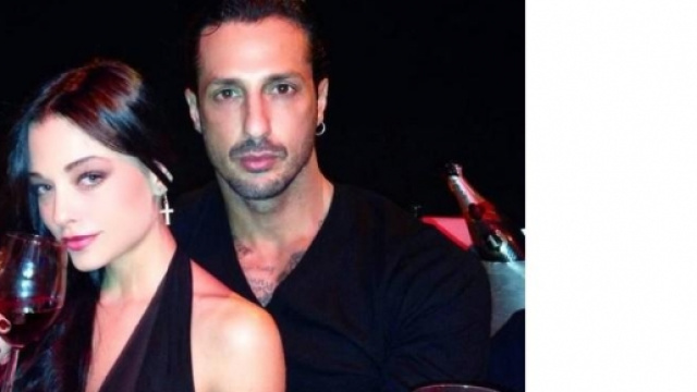Fabrizio Corona e Silvia Provvedi ancora insieme.