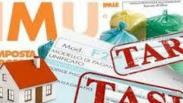 IMU agricola, ecco i nuovi esenti