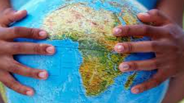 L'Africa &egrave; il motore del mondo
