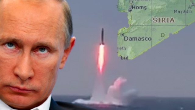 L'agghiacciante minaccia di Putin