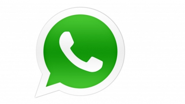 Logo dell'applicazione Whatsapp